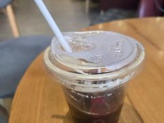 -COSTA COFFEE(哈尔滨凯德学府店)