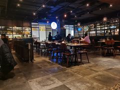 -Carbon莫卡哆·意大利复古集市餐厅(杭州大厦店)