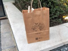 -喜茶(迪士尼小镇DP店)