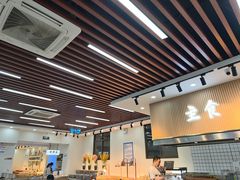 -仙螺岛海鲜自助餐厅(总店)