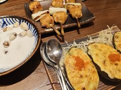-鸟鹏烧鸟居酒屋(天河领展店)
