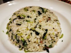 咸肉菜饭-老吉士(环贸iapm店)