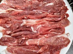 手切鲜羊肉-三兴涮羊肉(荣安大街店)