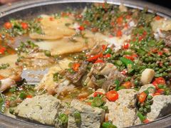 -烤匠麻辣烤鱼(万象城店)