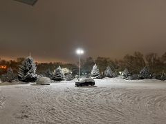 -哈尔滨师范大学(松北校区)