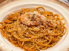 -Pizzeria da Nicola·火炉披萨(中大国际店)