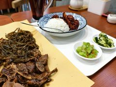 -菊儿人家·北京胡同菜(南锣鼓巷店)