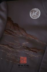 -藤薰定制中式嫁衣礼服旗袍店