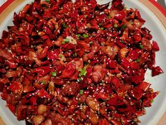 -悦融琥珀·京鲁菜·海味珍品(西单店)