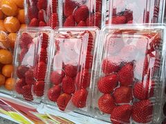-每日新鲜水果吧(南京东路店)