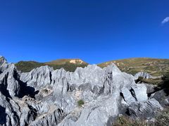 -墨石公园景区