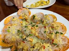 -南海渔村海鲜餐厅(溪涌店)