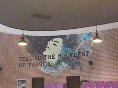 -一兆韦德健身(慧芝湖店)