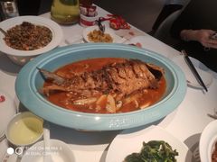 -阿五黄河大鲤鱼(英协路店)