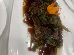 -瑞福园联谊餐室(茂名南路店)