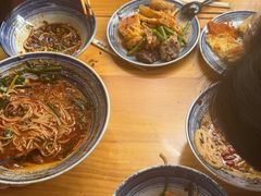 -留焕小吃·昆明非遗小吃品牌(文明街旗舰店)