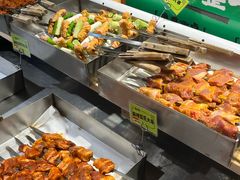 -生火火·小炉子炭烤(金楠天街总店)