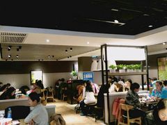 大堂-肯德基(西桥店)
