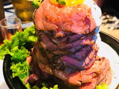 魔王慢烧牛肉丼-魔丼屋(日月光店)