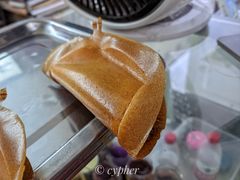 麻辣牛肉馅蛋烘糕-贺记蛋烘糕(文庙西街店)