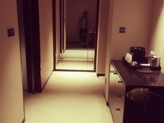 -上海嘉定喜来登酒店
