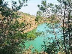 -虞山风景区