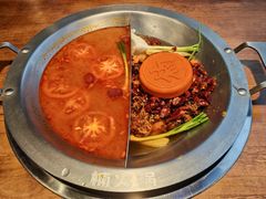 -楠火锅(仁恒梦中心店)