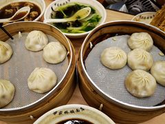 -蒋家桥饺面店(广陵路店)
