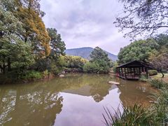 -宝岩生态观光园