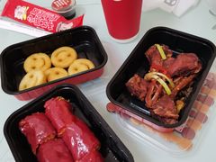 -避风塘·老港味餐厅(虹口龙之梦店)