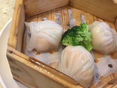 虾饺-明腾壹间茶餐厅(新都会花园广场店)
