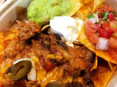 -Taco Bell 塔可钟(民田路店)