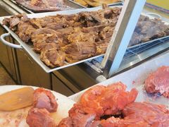 -清真新凯腊牛羊肉专卖店