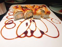 -山葵家·创意料理(宁波来福士店)