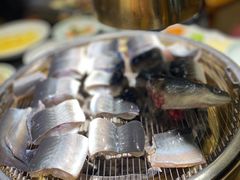 -味家烤肉烤鳗鱼牛排(西塔旗舰店)