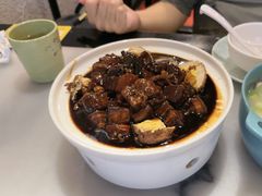 -京城小江南·北京烤鸭·江南土菜·白鱼(中关村店)