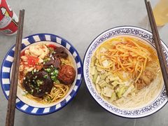 -梅溪·小伙子干挑面(安吉总店)