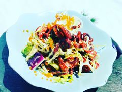 -Wei菋·Le Bistrot