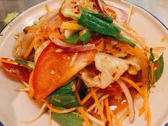 -小小集渔·泰式大排档(太古里香槟店)