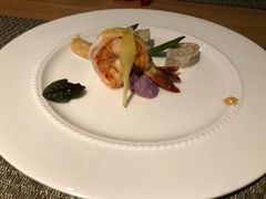 -香樟花园法式铁板烧(恒隆广场店)