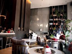 大堂-B.O.M波姆烘焙(凤凰街店)