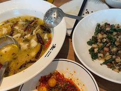 -太二酸菜鱼(金沙印象城店)