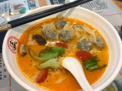 -翅翅赢碗仔翅(拱北口岸店)