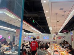 -龍歌自助小火锅(芝罘万达店)