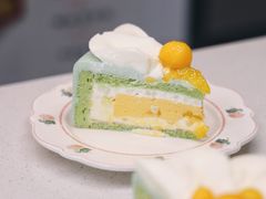 -派悦坊·甜品·蛋糕(日坛店)