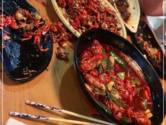 -三太子地摊烧烤·小龙虾(北蔡店)