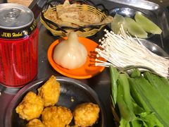 -范贤光鸡公煲(平乐园总店)