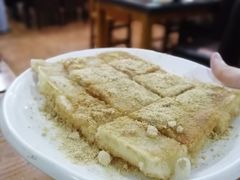 -牛信亭韩国料理·炭火烤肉(紫藤路店)