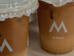 -Manner Coffee(壹方城店)