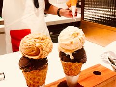 海盐焦糖冰淇淋-Luneurs(幸福里店)